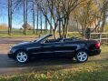 Mercedes-Benz CLK 3.2 CLK320 Avantgarde Cabriolet 2dr 6