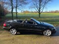 Mercedes-Benz CLK 3.2 CLK320 Avantgarde Cabriolet 2dr 38