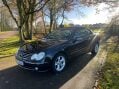Mercedes-Benz CLK 3.2 CLK320 Avantgarde Cabriolet 2dr 16