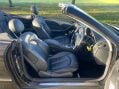 Mercedes-Benz CLK 3.2 CLK320 Avantgarde Cabriolet 2dr 25