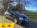 Mercedes-Benz CLK 3.2 CLK320 Avantgarde Cabriolet 2dr