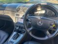 Mercedes-Benz CLK 3.2 CLK320 Avantgarde Cabriolet 2dr 35