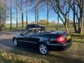 Mercedes-Benz CLK 3.2 CLK320 Avantgarde Cabriolet 2dr 5