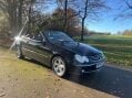 Mercedes-Benz CLK 3.2 CLK320 Avantgarde Cabriolet 2dr 10