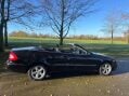 Mercedes-Benz CLK 3.2 CLK320 Avantgarde Cabriolet 2dr 2