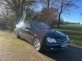 Mercedes-Benz CLK 3.2 CLK320 Avantgarde Cabriolet 2dr 18