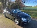 Mercedes-Benz CLK 3.2 CLK320 Avantgarde Cabriolet 2dr