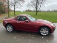 Mazda MX-5 2.0i SE Euro 4 2dr 3
