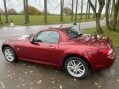 Mazda MX-5 2.0i SE Euro 4 2dr 12