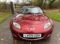 Mazda MX-5 2.0i SE Euro 4 2dr 17