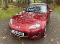 Mazda MX-5 2.0i SE Euro 4 2dr 13
