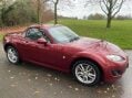 Mazda MX-5 2.0i SE Euro 4 2dr 2