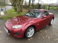 Mazda MX-5 2.0i SE Euro 4 2dr 14
