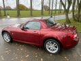 Mazda MX-5 2.0i SE Euro 4 2dr 11