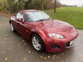 Mazda MX-5 2.0i SE Euro 4 2dr 1