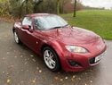 Mazda MX-5 2.0i SE Euro 4 2dr