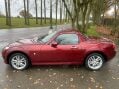 Mazda MX-5 2.0i SE Euro 4 2dr 10