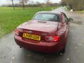 Mazda MX-5 2.0i SE Euro 4 2dr 6