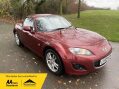 Mazda MX-5 2.0i SE Euro 4 2dr 1