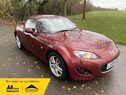 Mazda MX-5 2.0i SE Euro 4 2dr