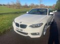 BMW 2 Series 2.0 220d M Sport Euro 6 (s/s) 2dr 10