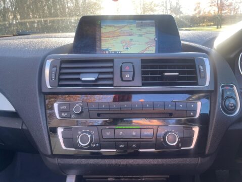 BMW 2 Series 2.0 220d M Sport Euro 6 (s/s) 2dr 30