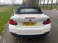 BMW 2 Series 2.0 220d M Sport Euro 6 (s/s) 2dr 33