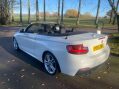 BMW 2 Series 2.0 220d M Sport Euro 6 (s/s) 2dr 13