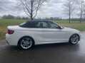 BMW 2 Series 2.0 220d M Sport Euro 6 (s/s) 2dr 40