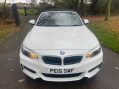 BMW 2 Series 2.0 220d M Sport Euro 6 (s/s) 2dr 15