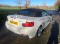 BMW 2 Series 2.0 220d M Sport Euro 6 (s/s) 2dr 26