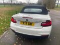 BMW 2 Series 2.0 220d M Sport Euro 6 (s/s) 2dr 34