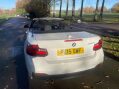BMW 2 Series 2.0 220d M Sport Euro 6 (s/s) 2dr 19