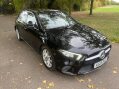 Mercedes-Benz A Class 1.5 A180d Sport (Executive) 7G-DCT Euro 6 (s/s) 5dr 21