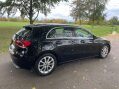 Mercedes-Benz A Class 1.5 A180d Sport (Executive) 7G-DCT Euro 6 (s/s) 5dr 4