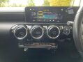 Mercedes-Benz A Class 1.5 A180d Sport (Executive) 7G-DCT Euro 6 (s/s) 5dr 32