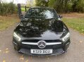 Mercedes-Benz A Class 1.5 A180d Sport (Executive) 7G-DCT Euro 6 (s/s) 5dr 14