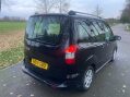 Ford Tourneo Courier 1.0 EcoBoost Zetec Euro 6 5dr 8