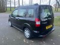 Ford Tourneo Courier 1.0 EcoBoost Zetec Euro 6 5dr 10