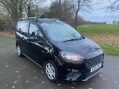 Ford Tourneo Courier 1.0 EcoBoost Zetec Euro 6 5dr 2