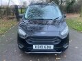 Ford Tourneo Courier 1.0 EcoBoost Zetec Euro 6 5dr 15