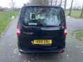 Ford Tourneo Courier 1.0 EcoBoost Zetec Euro 6 5dr 6