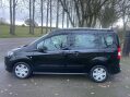 Ford Tourneo Courier 1.0 EcoBoost Zetec Euro 6 5dr 14