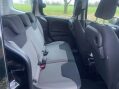 Ford Tourneo Courier 1.0 EcoBoost Zetec Euro 6 5dr 20
