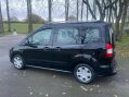 Ford Tourneo Courier 1.0 EcoBoost Zetec Euro 6 5dr 9