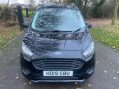 Ford Tourneo Courier 1.0 EcoBoost Zetec Euro 6 5dr 16