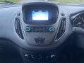 Ford Tourneo Courier 1.0 EcoBoost Zetec Euro 6 5dr 27