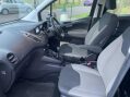 Ford Tourneo Courier 1.0 EcoBoost Zetec Euro 6 5dr 25