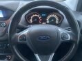 Ford Tourneo Courier 1.0 EcoBoost Zetec Euro 6 5dr 28