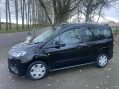Ford Tourneo Courier 1.0 EcoBoost Zetec Euro 6 5dr 13